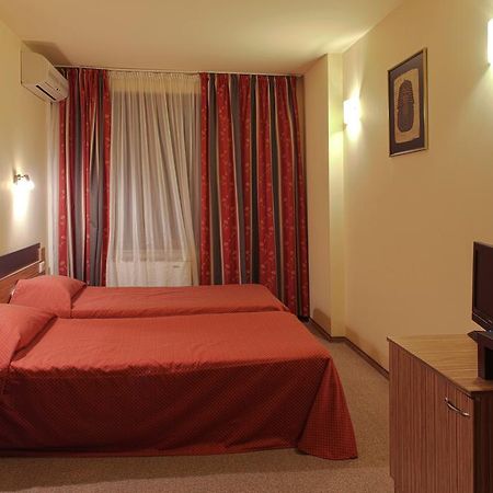 Hotel Luxor Melnik (Blagoevgrad) Exterior foto