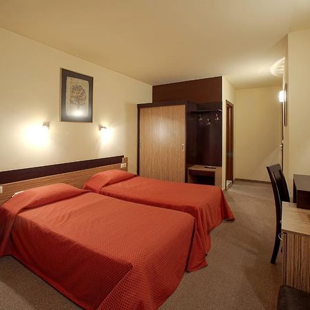 Hotel Luxor Melnik (Blagoevgrad) Exterior foto