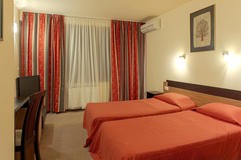 Hotel Luxor Melnik (Blagoevgrad) Exterior foto