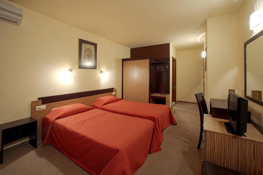Hotel Luxor Melnik (Blagoevgrad) Exterior foto